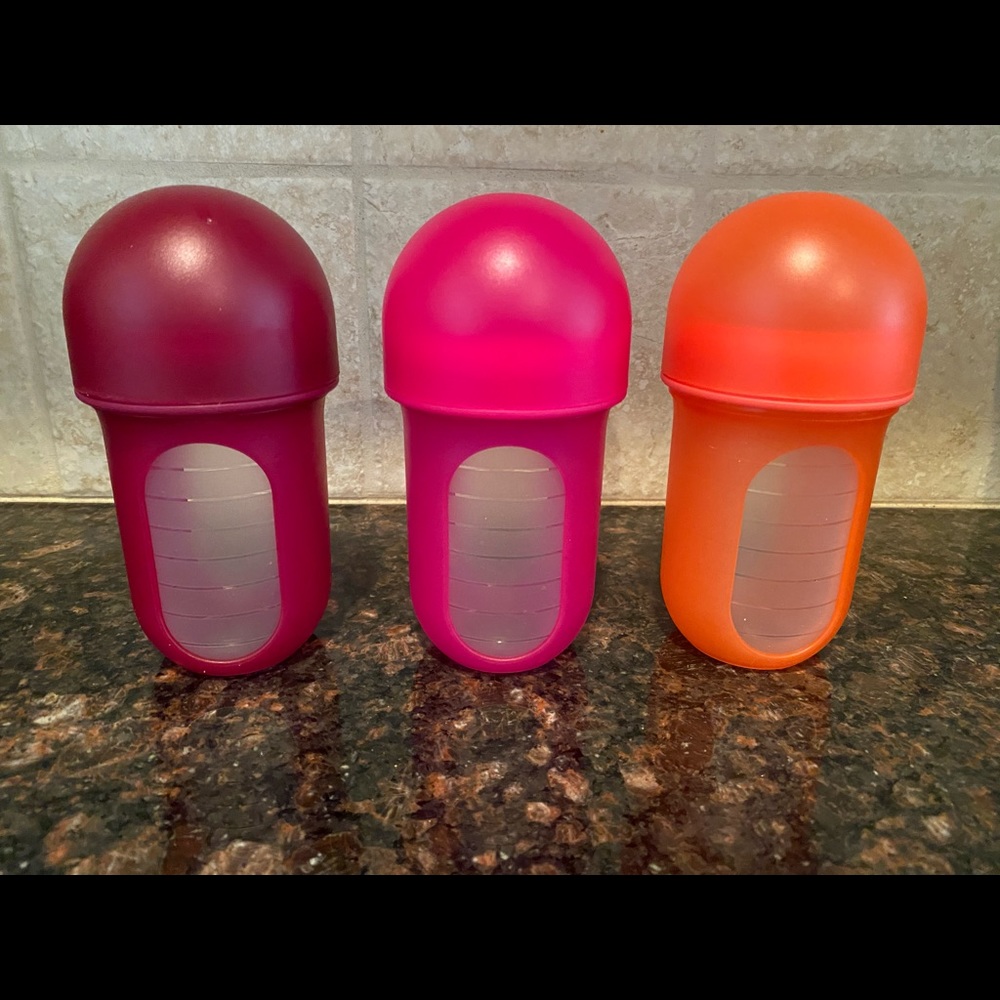 Boon Nursh Bottles BNWOT